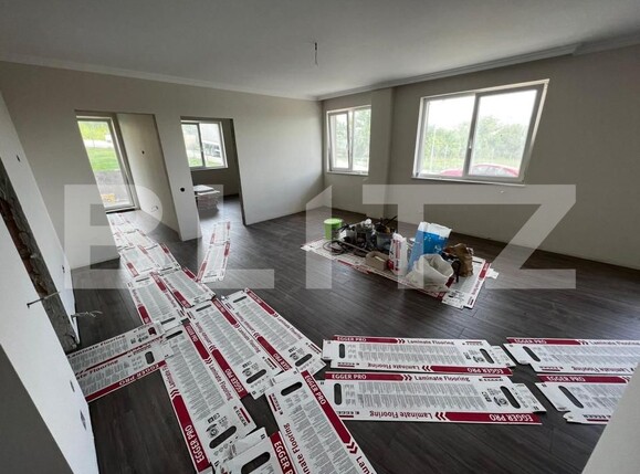 Apartament de vânzare 3 camere Floreşti - 142390AV | BLITZ Cluj-Napoca | Poza1