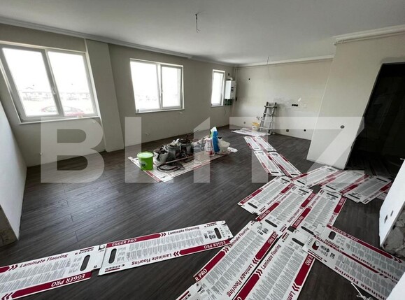 Apartament de vânzare 3 camere Floreşti - 142390AV | BLITZ Cluj-Napoca | Poza2