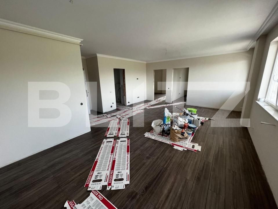 Apartament de vânzare 3 camere Floreşti - 142390AV | BLITZ Cluj-Napoca | Poza9