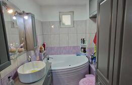 Apartament de 2 camere mobilat, pod 100mp, parcare, zona Terra