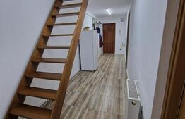 Apartament de 2 camere mobilat, pod 100mp, parcare, zona Terra