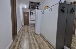 Apartament de 2 camere mobilat, pod 100mp, parcare, zona Terra