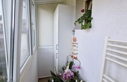 Apartament de 2 camere mobilat, pod 100mp, parcare, zona Terra