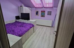 Apartament de 2 camere mobilat, pod 100mp, parcare, zona Terra