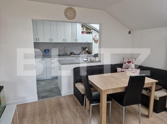 Apartament de vânzare 2 camere Floreşti - 142392AV | BLITZ Cluj-Napoca | Poza1