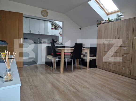 Apartament de vânzare 2 camere Floreşti - 142392AV | BLITZ Cluj-Napoca | Poza8