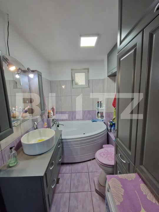 Apartament de vânzare 2 camere Floreşti - 142392AV | BLITZ Cluj-Napoca | Poza9