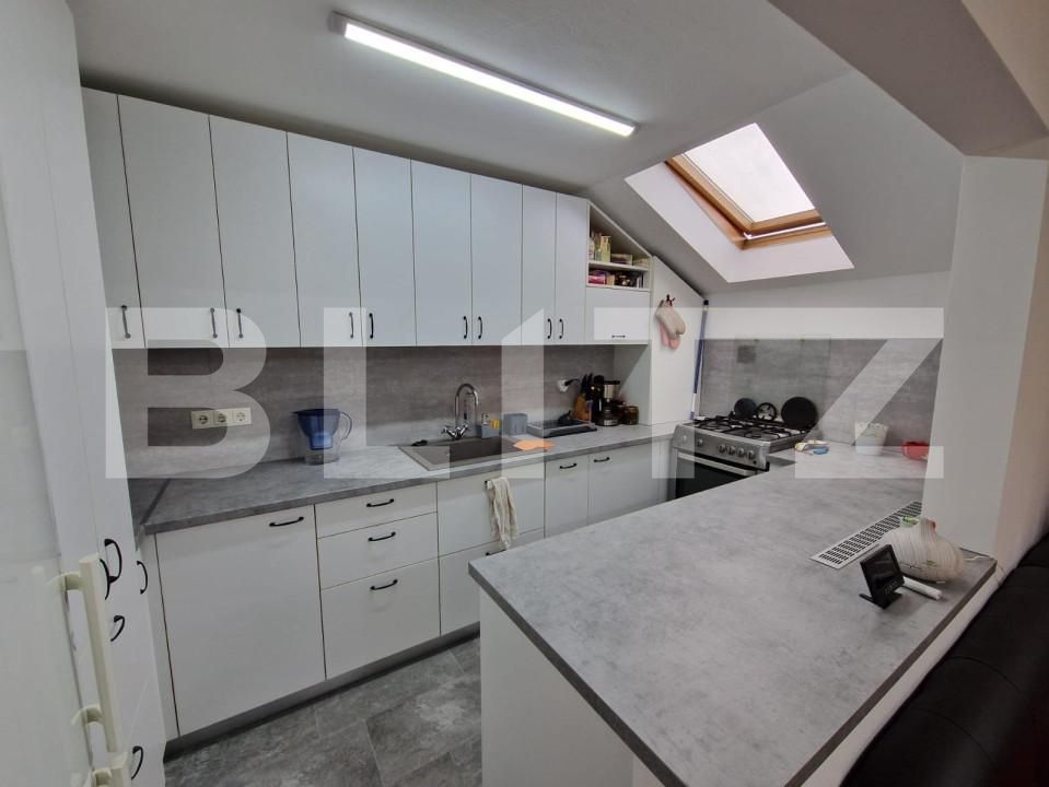 Apartament de vânzare 2 camere Floreşti - 142392AV | BLITZ Cluj-Napoca | Poza2