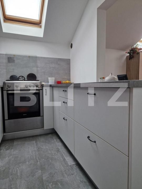 Apartament de vânzare 2 camere Floreşti - 142392AV | BLITZ Cluj-Napoca | Poza6