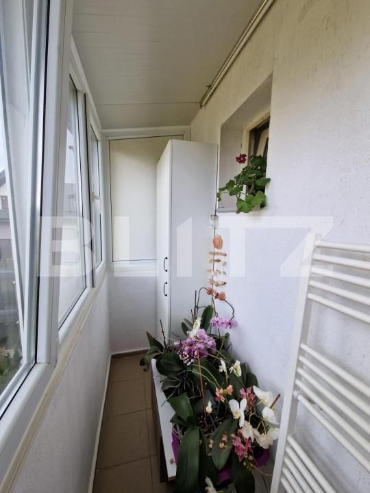 Apartament de vânzare 2 camere Floreşti - 142392AV | BLITZ Cluj-Napoca | Poza4