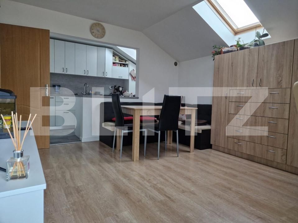 Apartament de vânzare 2 camere Floreşti - 142392AV | BLITZ Cluj-Napoca | Poza8