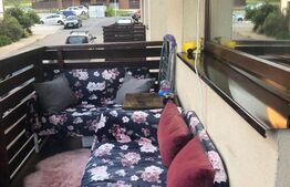 2 camere, 57mp, la cheie, zona Sub Cetate, boxa, parcare!