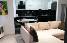 2 camere, 57mp, la cheie, zona Sub Cetate, boxa, parcare!