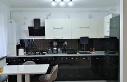 2 camere, 57mp, la cheie, zona Sub Cetate, boxa, parcare!