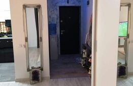 2 camere, 57mp, la cheie, zona Sub Cetate, boxa, parcare!