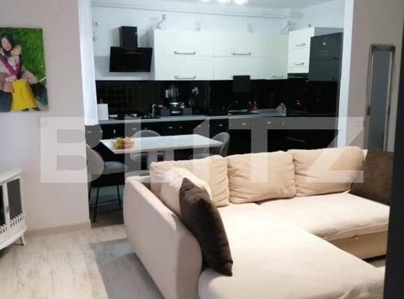 Apartament de vânzare 2 camere Floreşti - 142393AV | BLITZ Cluj-Napoca | Poza1