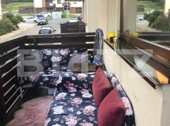 Apartament de vânzare 2 camere Floreşti - 142393AV | BLITZ Cluj-Napoca | Poza2