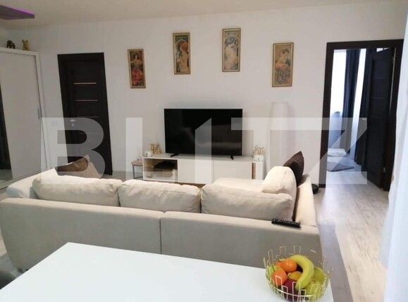 Apartament de vânzare 2 camere Floreşti - 142393AV | BLITZ Cluj-Napoca | Poza3