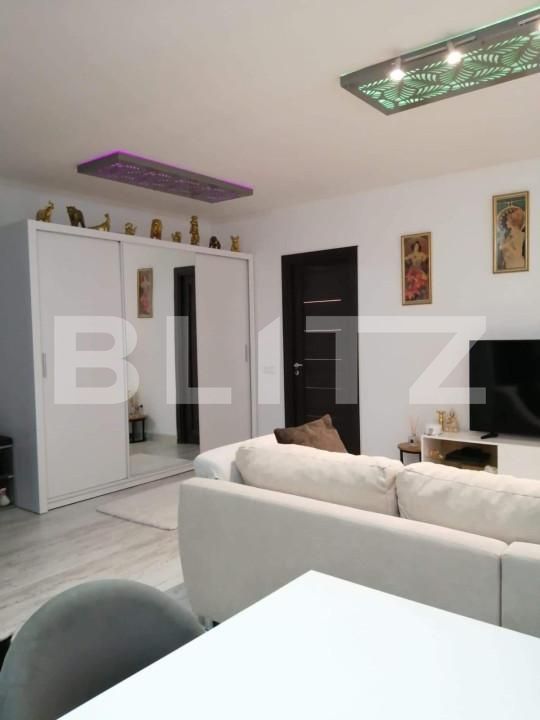Apartament de vânzare 2 camere Floreşti - 142393AV | BLITZ Cluj-Napoca | Poza4