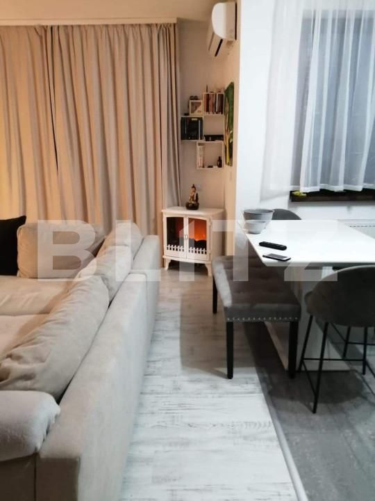Apartament de vânzare 2 camere Floreşti - 142393AV | BLITZ Cluj-Napoca | Poza10