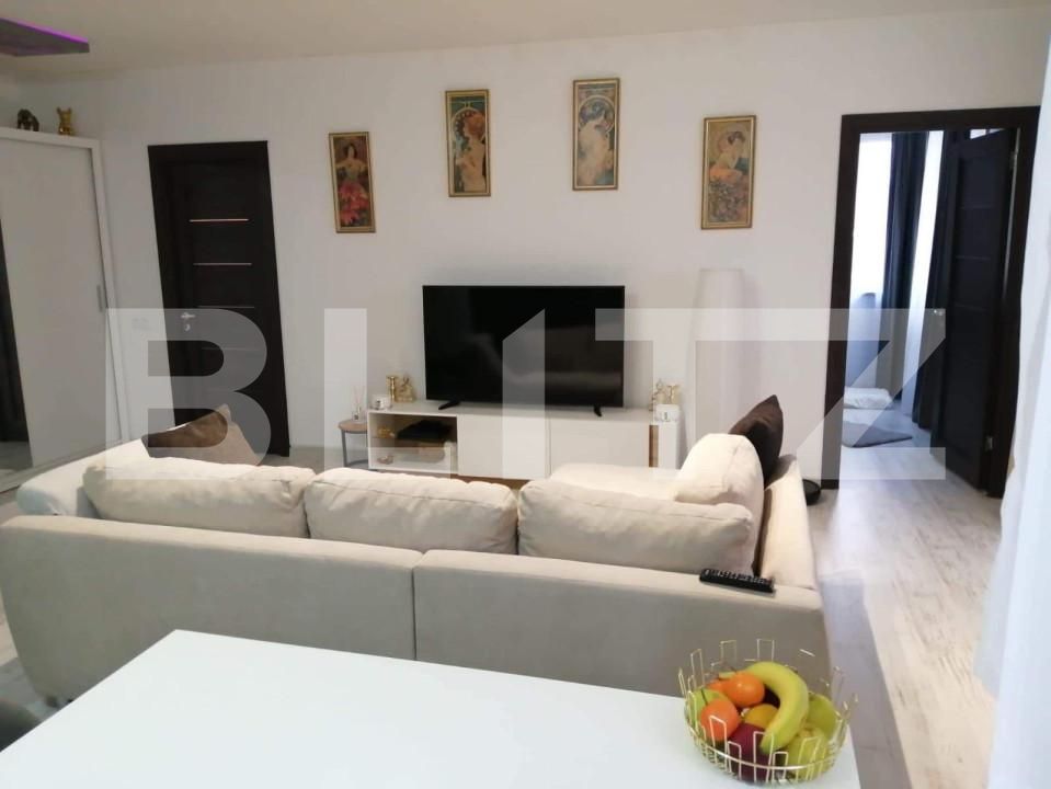 Apartament de vânzare 2 camere Floreşti - 142393AV | BLITZ Cluj-Napoca | Poza2
