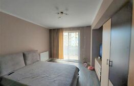 Apartament 3 camere, la cheie, parcare, zona Florilor!