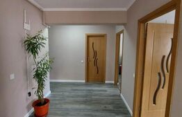 Apartament 3 camere, la cheie, parcare, zona Florilor!