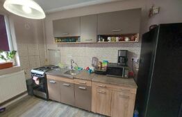 Apartament 3 camere, la cheie, parcare, zona Florilor!