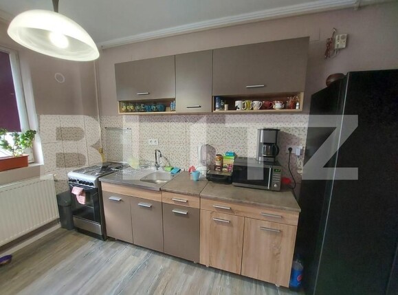 Apartament de vânzare 3 camere Floreşti - 142394AV | BLITZ Cluj-Napoca | Poza1