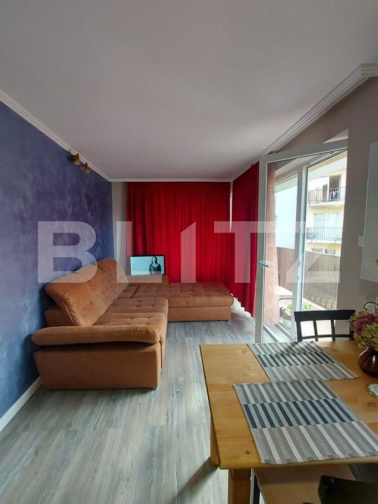 Apartament de vânzare 3 camere Floreşti - 142394AV | BLITZ Cluj-Napoca | Poza4