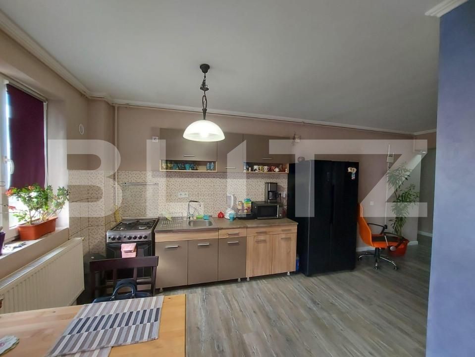 Apartament de vânzare 3 camere Floreşti - 142394AV | BLITZ Cluj-Napoca | Poza2
