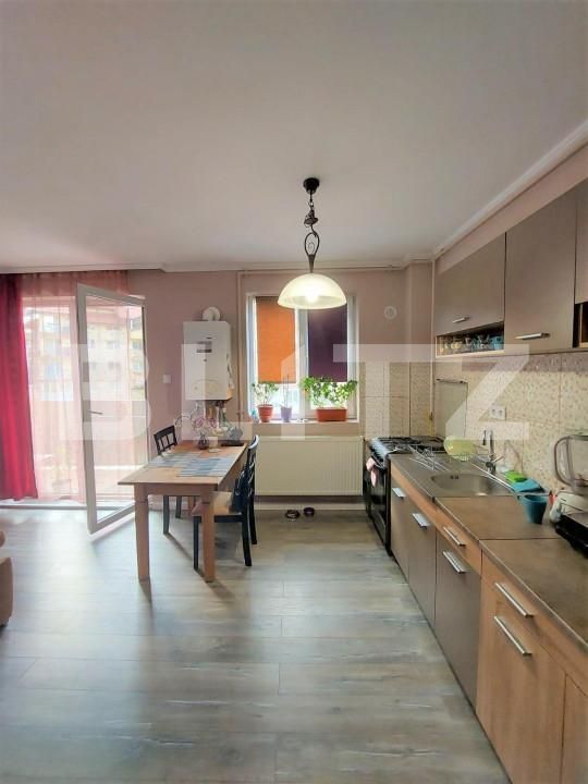 Apartament de vânzare 3 camere Floreşti - 142394AV | BLITZ Cluj-Napoca | Poza3