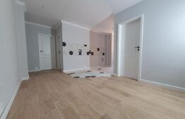 Apartament de 3 camere,57 mp utili, zona Somesului
