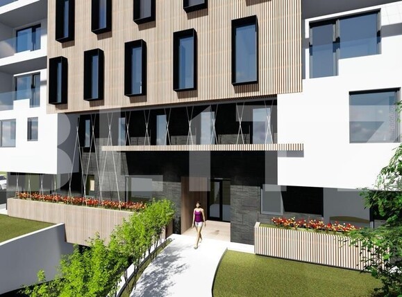 Apartament de vânzare 3 camere Floreşti - 142395AV | BLITZ Cluj-Napoca | Poza6