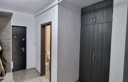 Apartament 3 camere, 66 mp, finisat modern, parcare subterana, Teilor