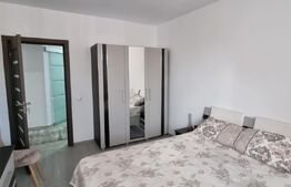 Apartament 3 camere, 66 mp, finisat modern, parcare subterana, Teilor
