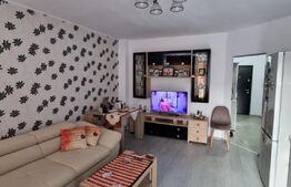 Apartament 3 camere, 66 mp, finisat modern, parcare subterana, Teilor