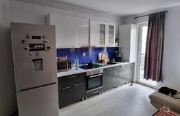 Apartament 3 camere, 66 mp, finisat modern, parcare subterana, Teilor