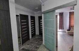 Apartament 3 camere, 66 mp, finisat modern, parcare subterana, Teilor