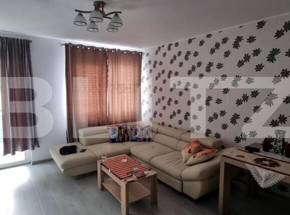 Apartament de vânzare 3 camere Floreşti - 142396AV | BLITZ Cluj-Napoca | Poza12