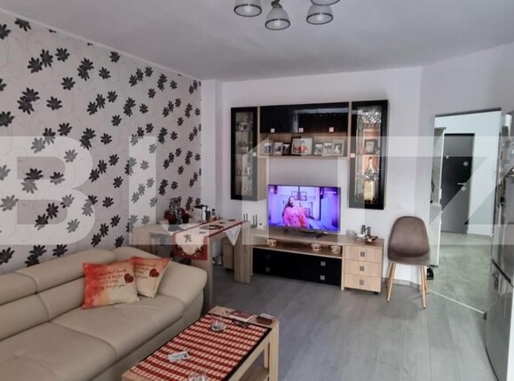 Apartament de vânzare 3 camere Floreşti - 142396AV | BLITZ Cluj-Napoca | Poza1