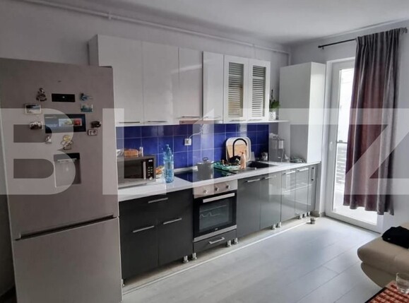 Apartament de vânzare 3 camere Floreşti - 142396AV | BLITZ Cluj-Napoca | Poza11