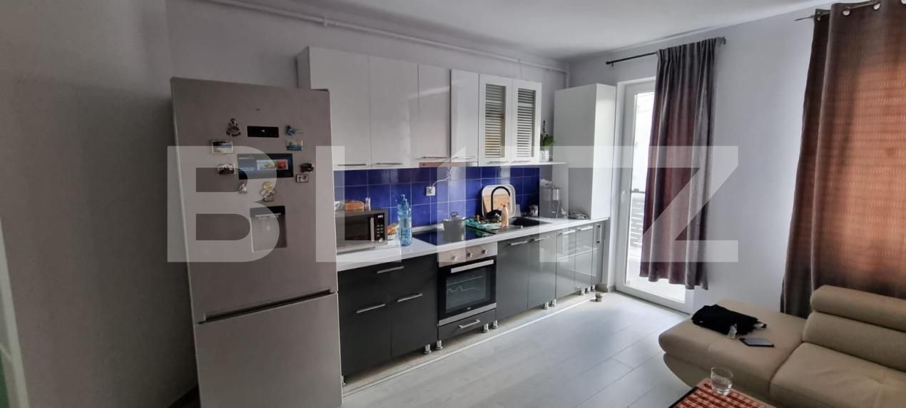 Apartament de vânzare 3 camere Floreşti - 142396AV | BLITZ Cluj-Napoca | Poza11