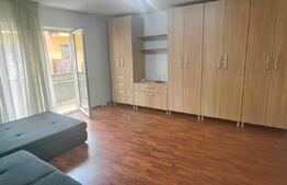 Apartament 1 camera, 40mp, etaj 1, mobilat, zona Avram Iancu