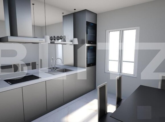 Apartament de vânzare 2 camere Apahida - 142400AV | BLITZ Cluj-Napoca | Poza3