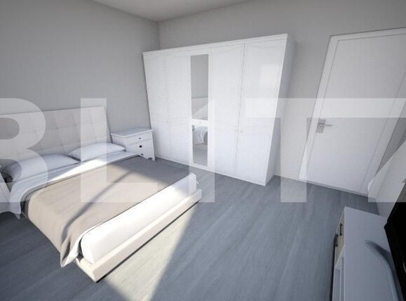 Apartament de vânzare 2 camere Apahida - 142400AV | BLITZ Cluj-Napoca | Poza5