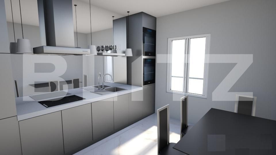 Apartament de vânzare 2 camere Apahida - 142400AV | BLITZ Cluj-Napoca | Poza3