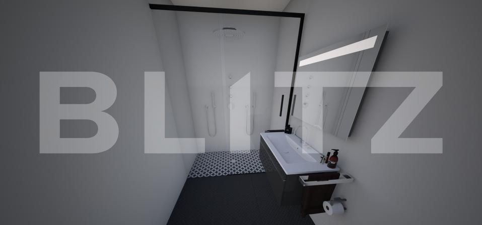 Apartament de vânzare 2 camere Apahida - 142400AV | BLITZ Cluj-Napoca | Poza6