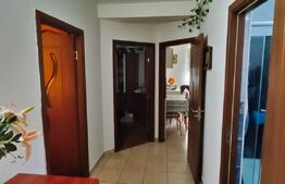 Apartament 3 dormitoare, 73mp, parcare , zona Cetatii
