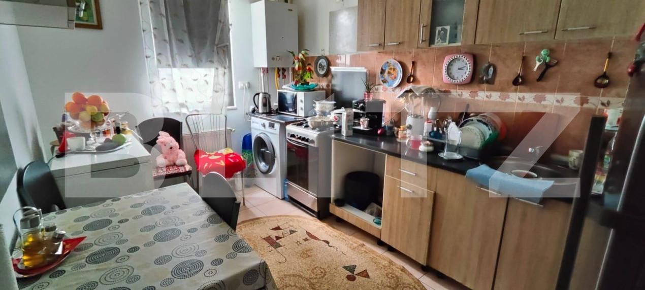 Apartament de vânzare 3 camere Floreşti - 142401AV | BLITZ Cluj-Napoca | Poza3